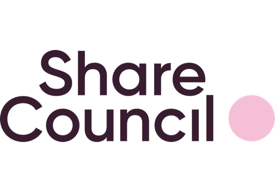logo The Share Council