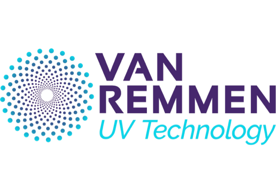 logo van Remmen UV Technology