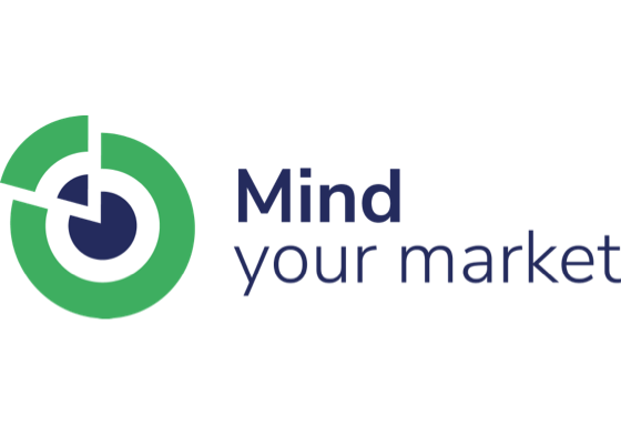 logo Mind Your Market
