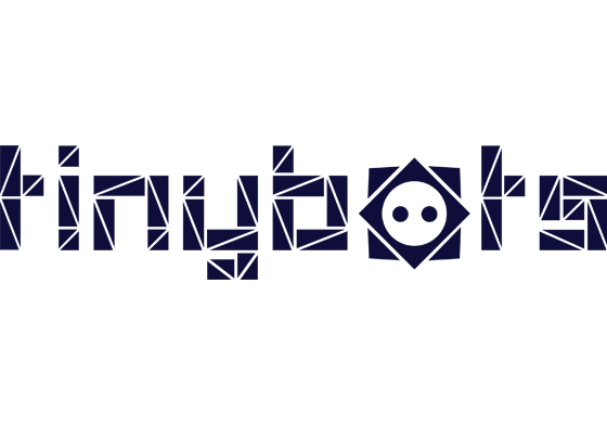 logo Tinybots