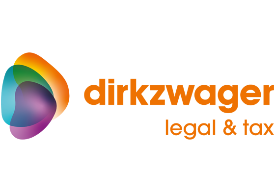 logo Dirkzwager