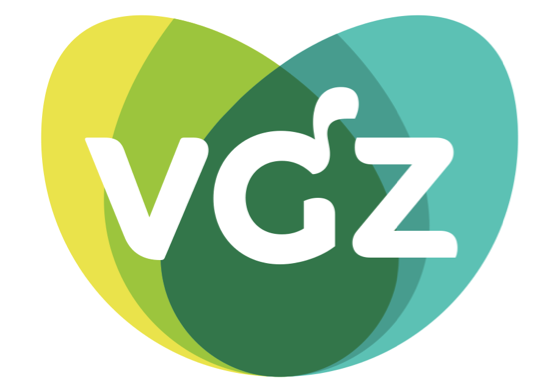 logo Coöperatie VGZ