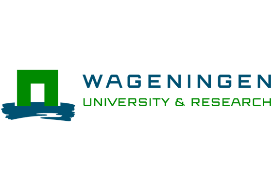 logo Wageningen University & Research (WUR)