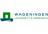 WUR Logo