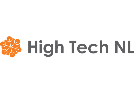 logo High Tech NL