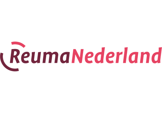logo Reuma Nederland