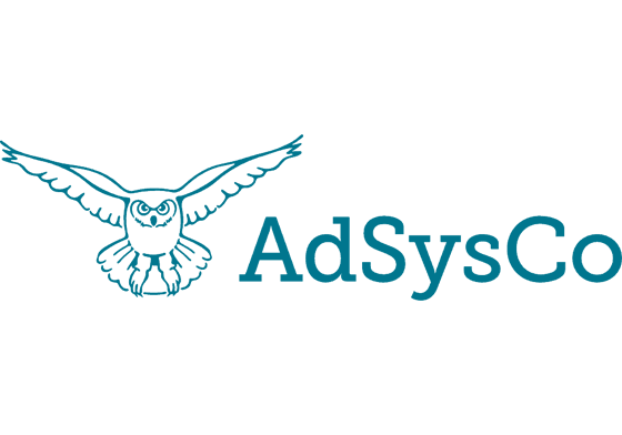 logo AdSysCo