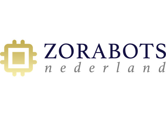 logo Zorabots Nederland