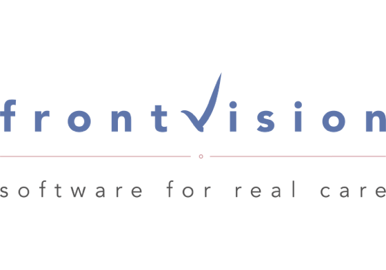 logo Frontvision