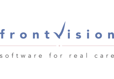 Frontvision Logo
