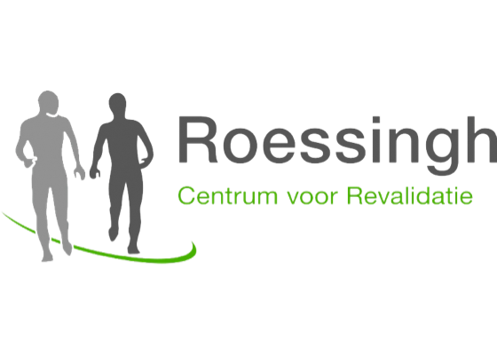 logo Roessingh Centrum voor Revalidatie