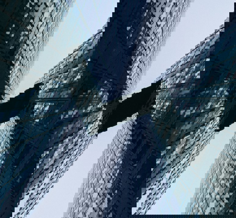 Connect Building John Towner P Rn N6miag Unsplash