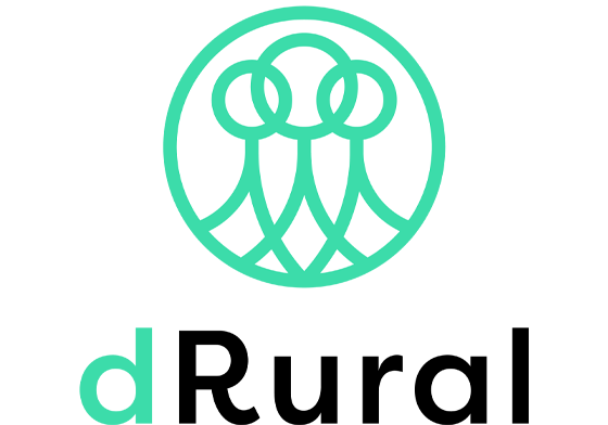 logo dRural