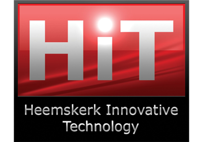 HIT Heemskerk Innovative Technology Logo