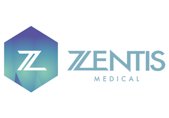 logo Zentis Medical
