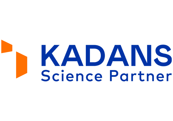 logo Kadans Science Partner