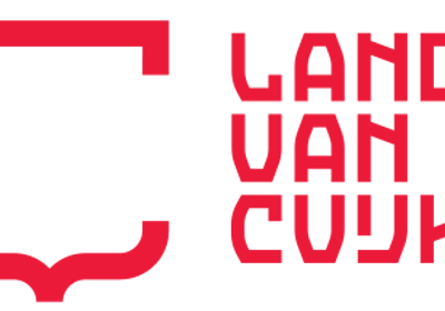 Land Van Cuijk Logo Gemeente Rood