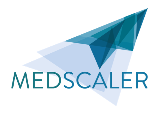 logo MedScaler