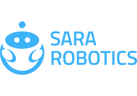 logo SARA Robotics
