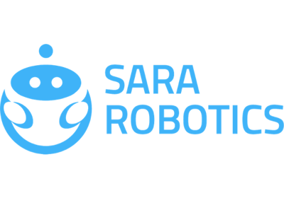 Sara Robotics Logo