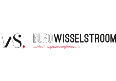 Buro Wisselstroom Logo
