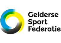 Gelderse Sportfederatie Logo