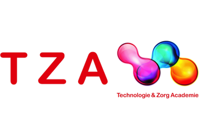 Technologie Zorg Academie Tza Logo