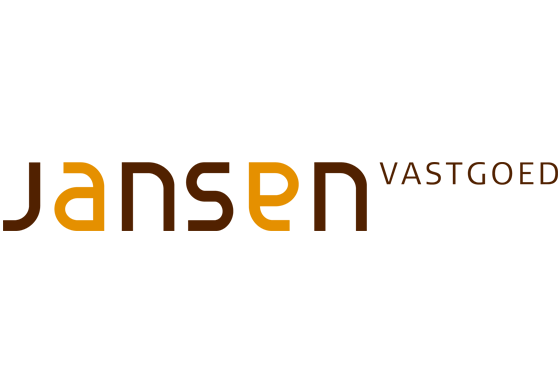 logo Jansen Vastgoed