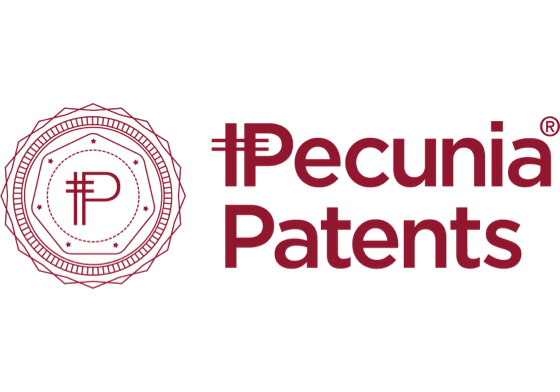 logo IPecunia Patents