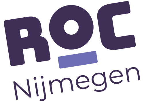 logo ROC Nijmegen