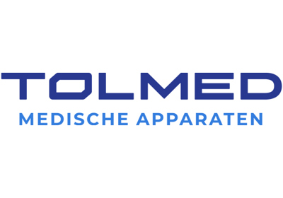 Tolmed 2025 Logo