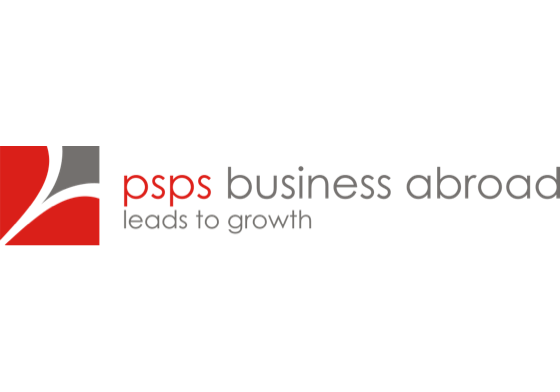 logo psps business abroad