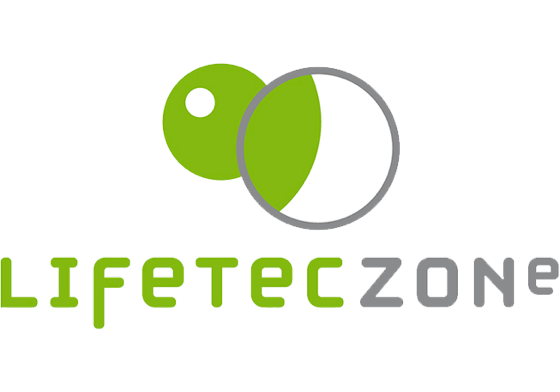 logo LifetecZONe