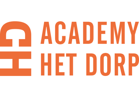 logo Academy Het Dorp