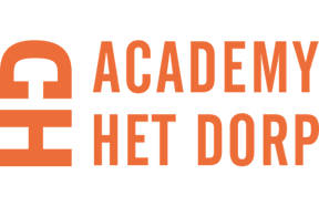 Academy Het Dorp Logo