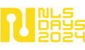 NLS Days 2024 Event Logo