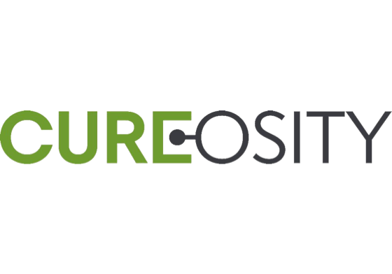 logo CUREosity GmbH