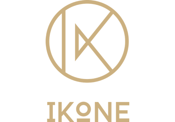 logo IKONE