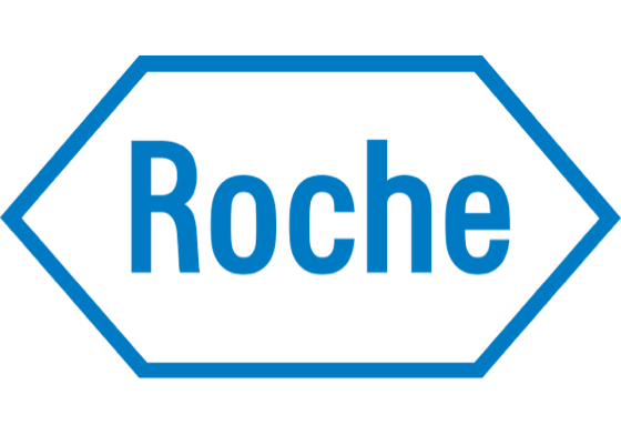 logo Roche Nederland