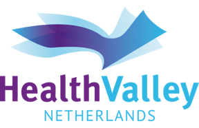 Health Valley Netherlands Logo 560X392
