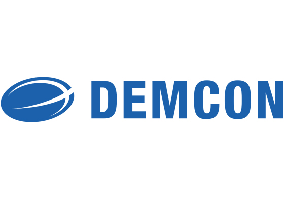 logo DEMCON