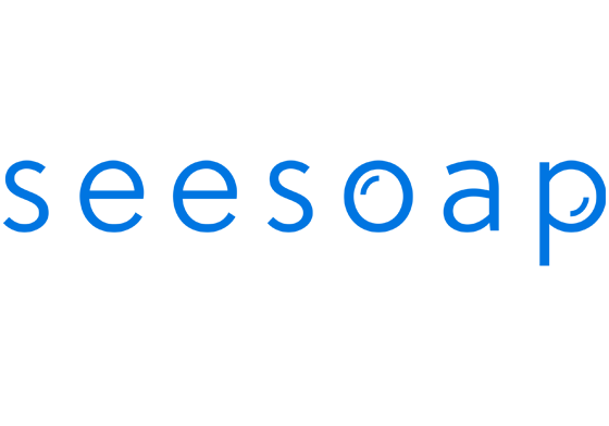logo seesoap