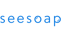 Seesoap Logo