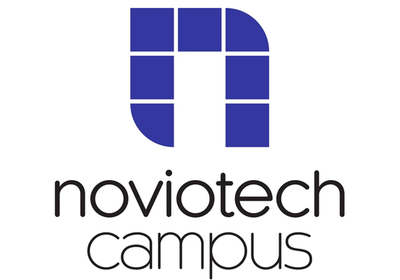 logo Noviotech Campus