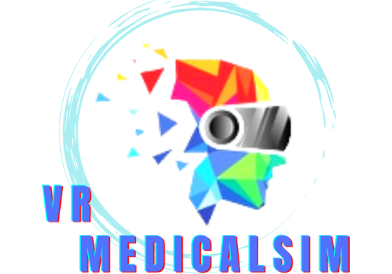 logo VR MedicalSIM