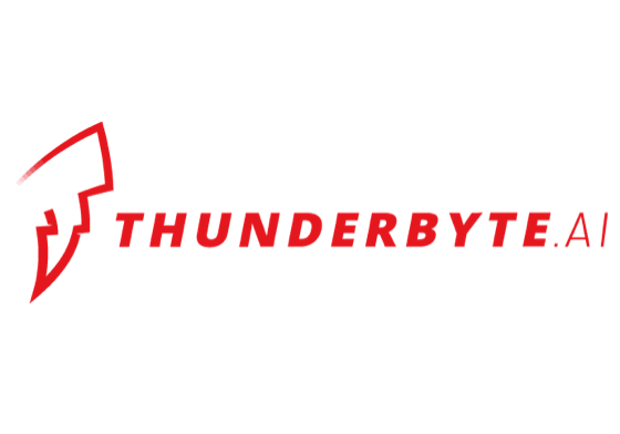 logo Thunderbyte.AI