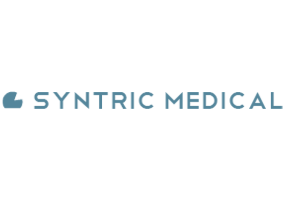 logo Syntric Medical