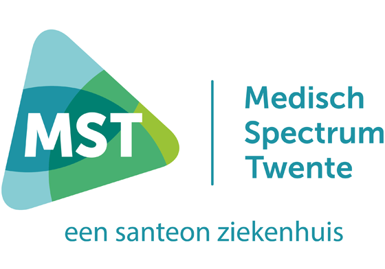 logo Medisch Spectrum Twente (MST)