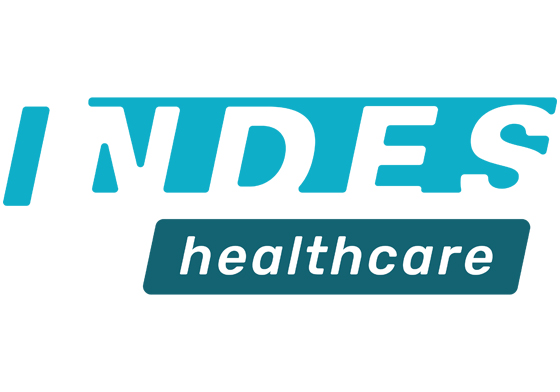 logo Indes Healthcare