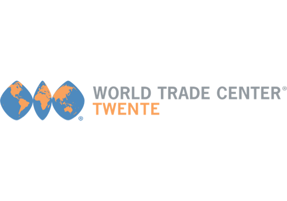 logo World Trade Center Twente